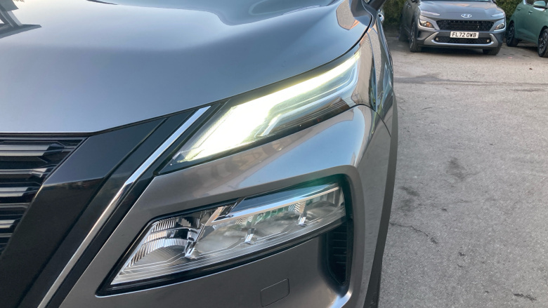 Nissan X-Trail 1.5 E-Power 204 Tekna 5dr Xtronic Hybrid Station Wagon